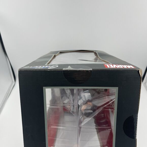 Marvel Gallery Punisher PVC Figure Statue [Netflix Version] Bernthal NEW Sealed - Picture 7 of 16